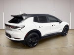 2024 Chevrolet Equinox EV 3RS