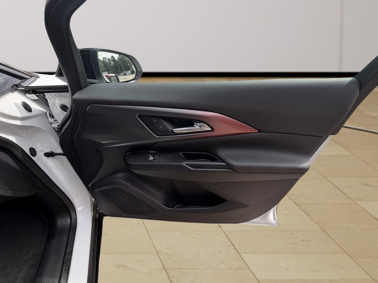 2024 Chevrolet Equinox EV 3RS