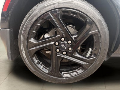 2024 Chevrolet Equinox EV 3RS