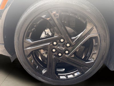 2024 Chevrolet Equinox EV 3RS