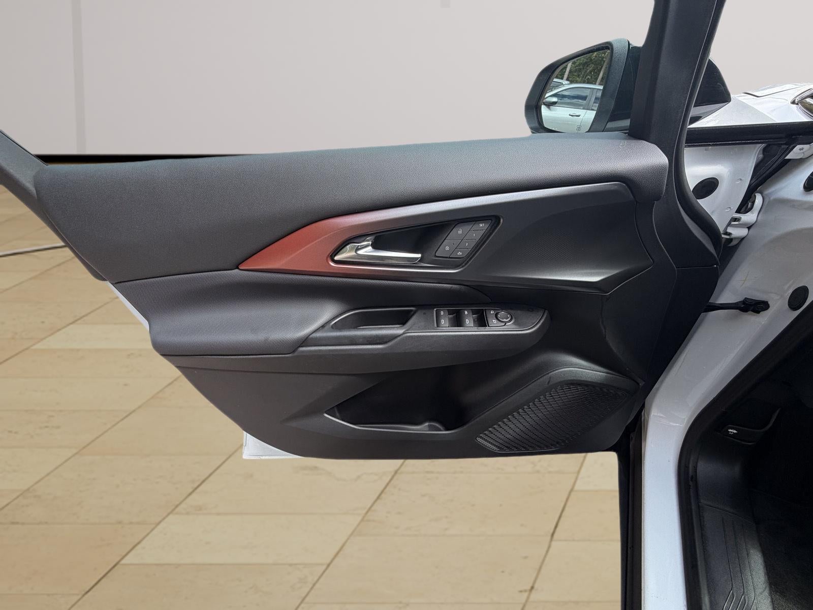 2024 Chevrolet Equinox EV 3RS