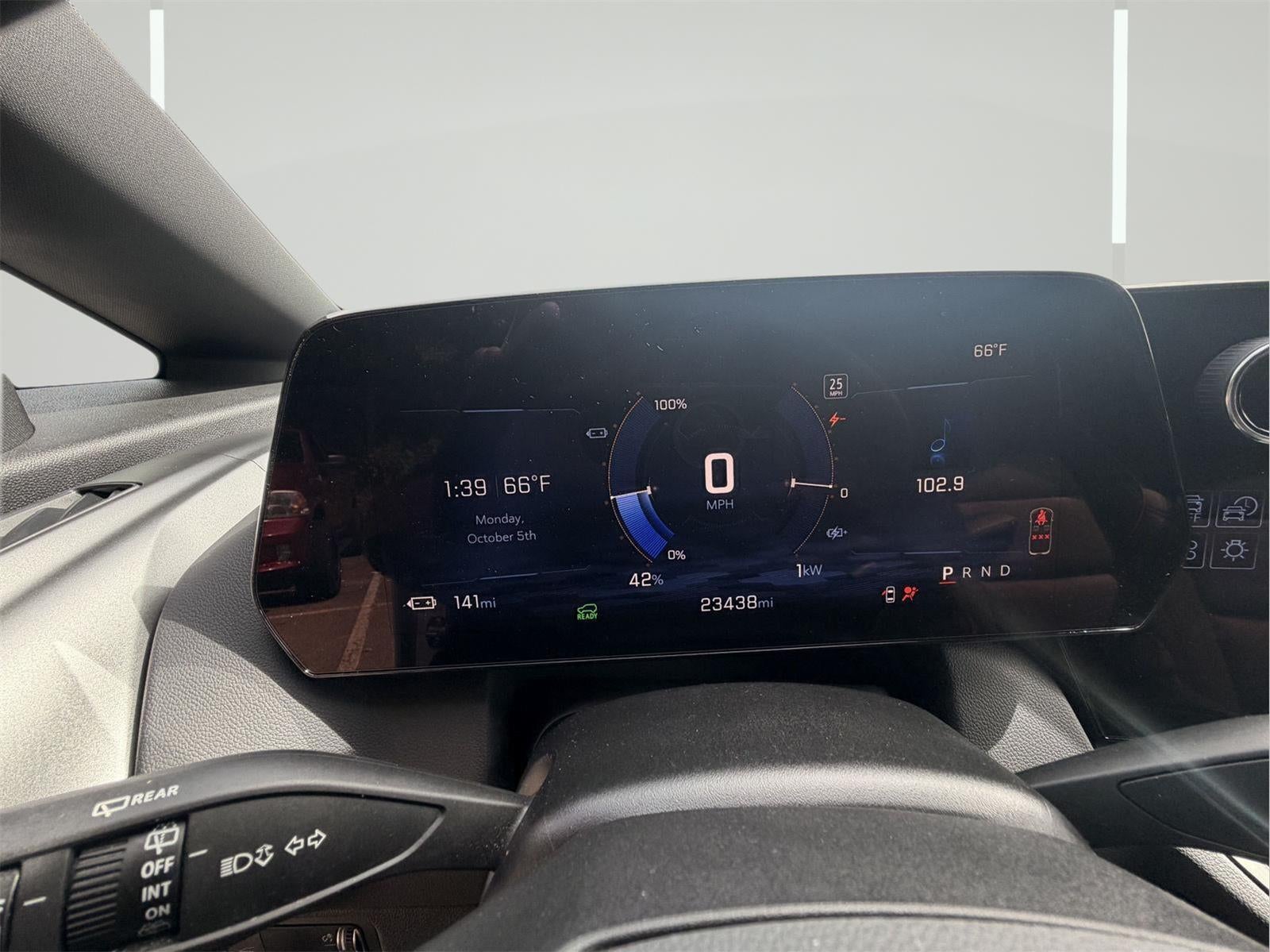 2024 Chevrolet Equinox EV 3RS