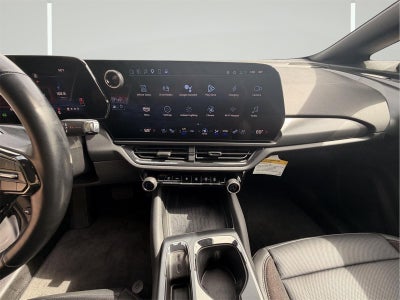2024 Chevrolet Equinox EV 3RS