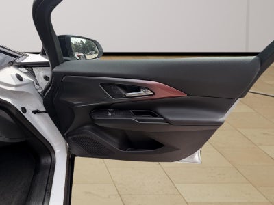 2024 Chevrolet Equinox EV 3RS