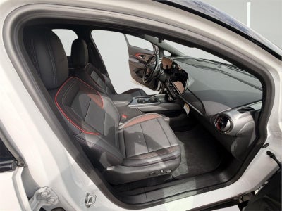 2024 Chevrolet Equinox EV 3RS
