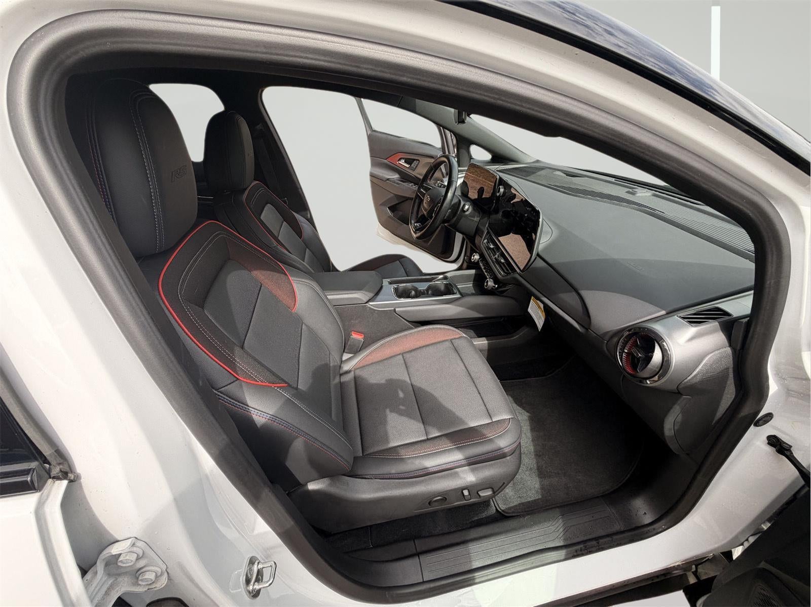 2024 Chevrolet Equinox EV 3RS