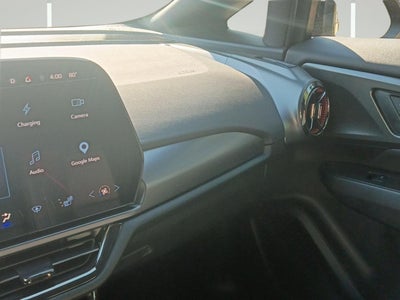 2024 Chevrolet Equinox EV 2RS