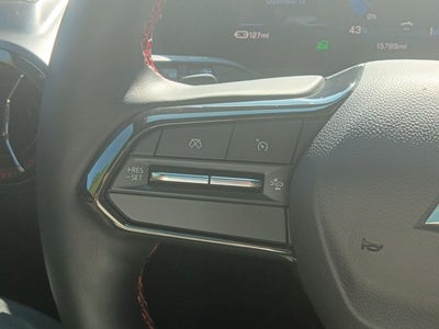 2024 Chevrolet Equinox EV 2RS