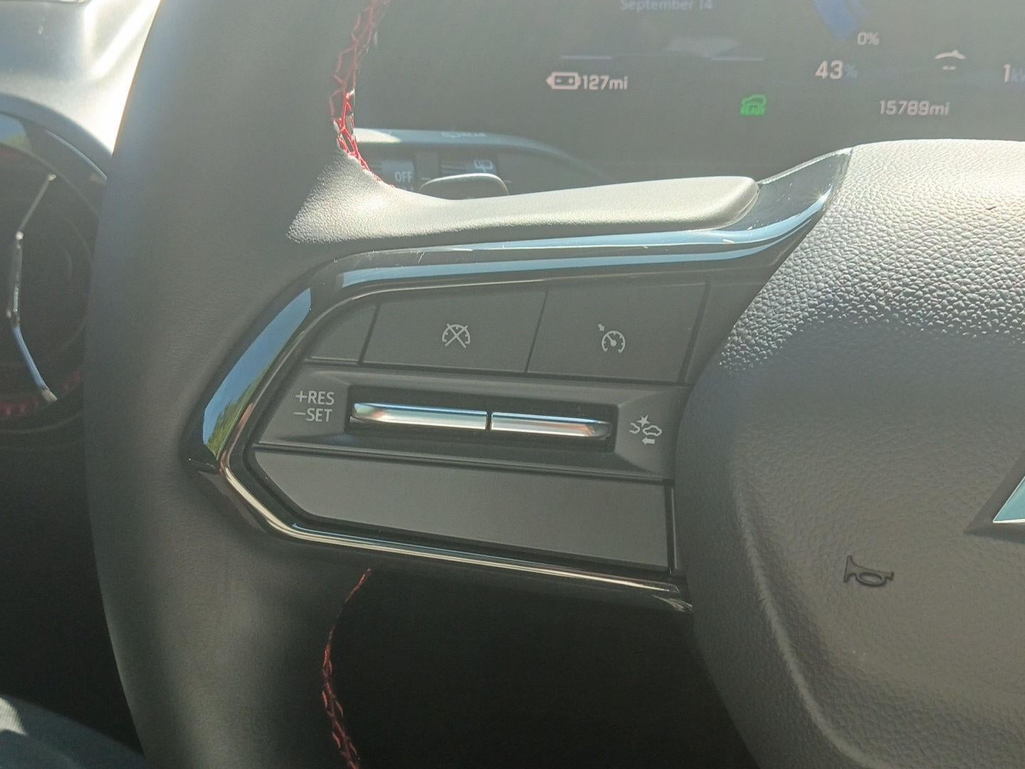 2024 Chevrolet Equinox EV 2RS