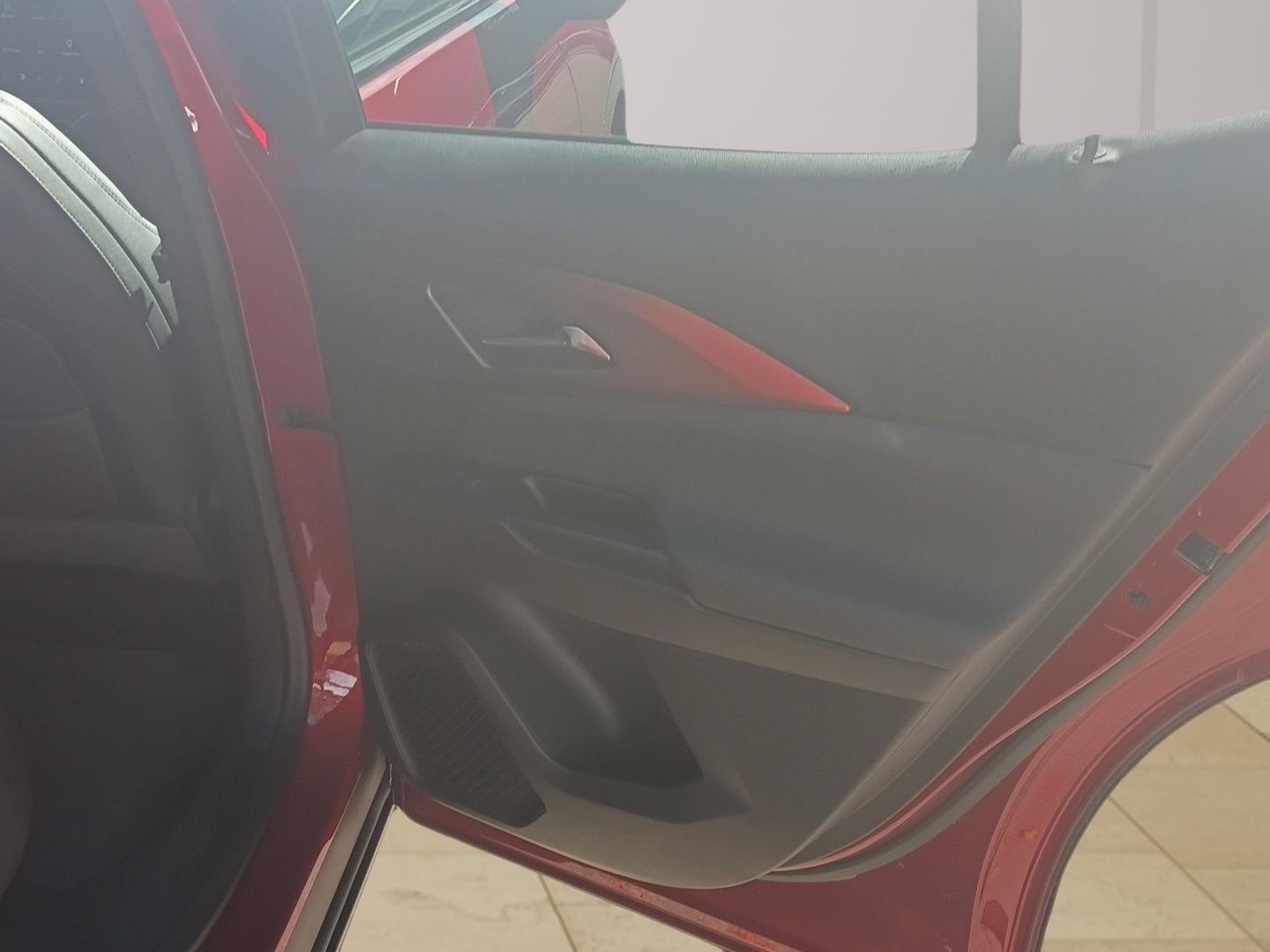 2024 Chevrolet Equinox EV 2RS