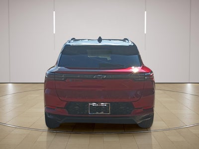 2024 Chevrolet Equinox EV 2RS