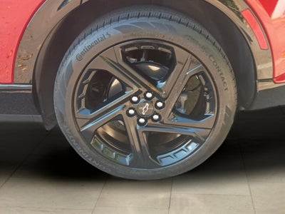 2024 Chevrolet Equinox EV 2RS