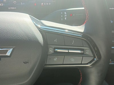 2024 Chevrolet Equinox EV 2RS