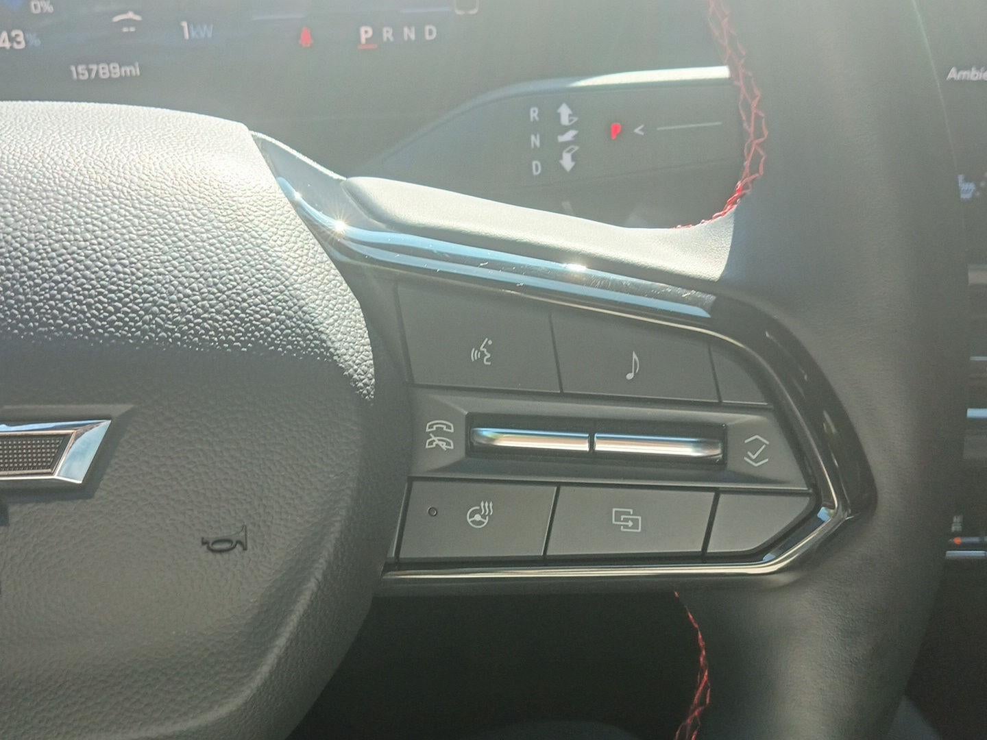 2024 Chevrolet Equinox EV 2RS