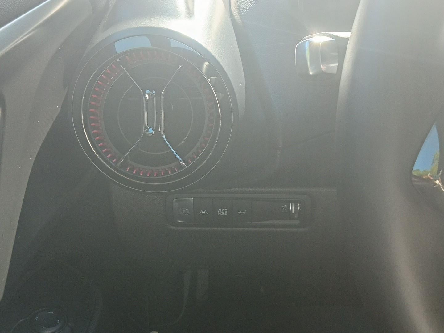 2024 Chevrolet Equinox EV 2RS