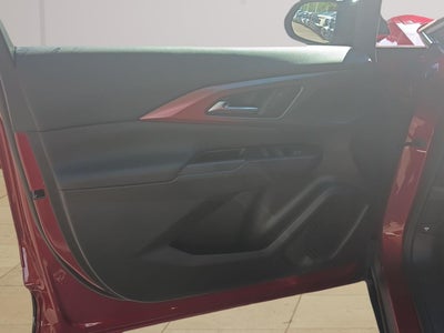 2024 Chevrolet Equinox EV 2RS