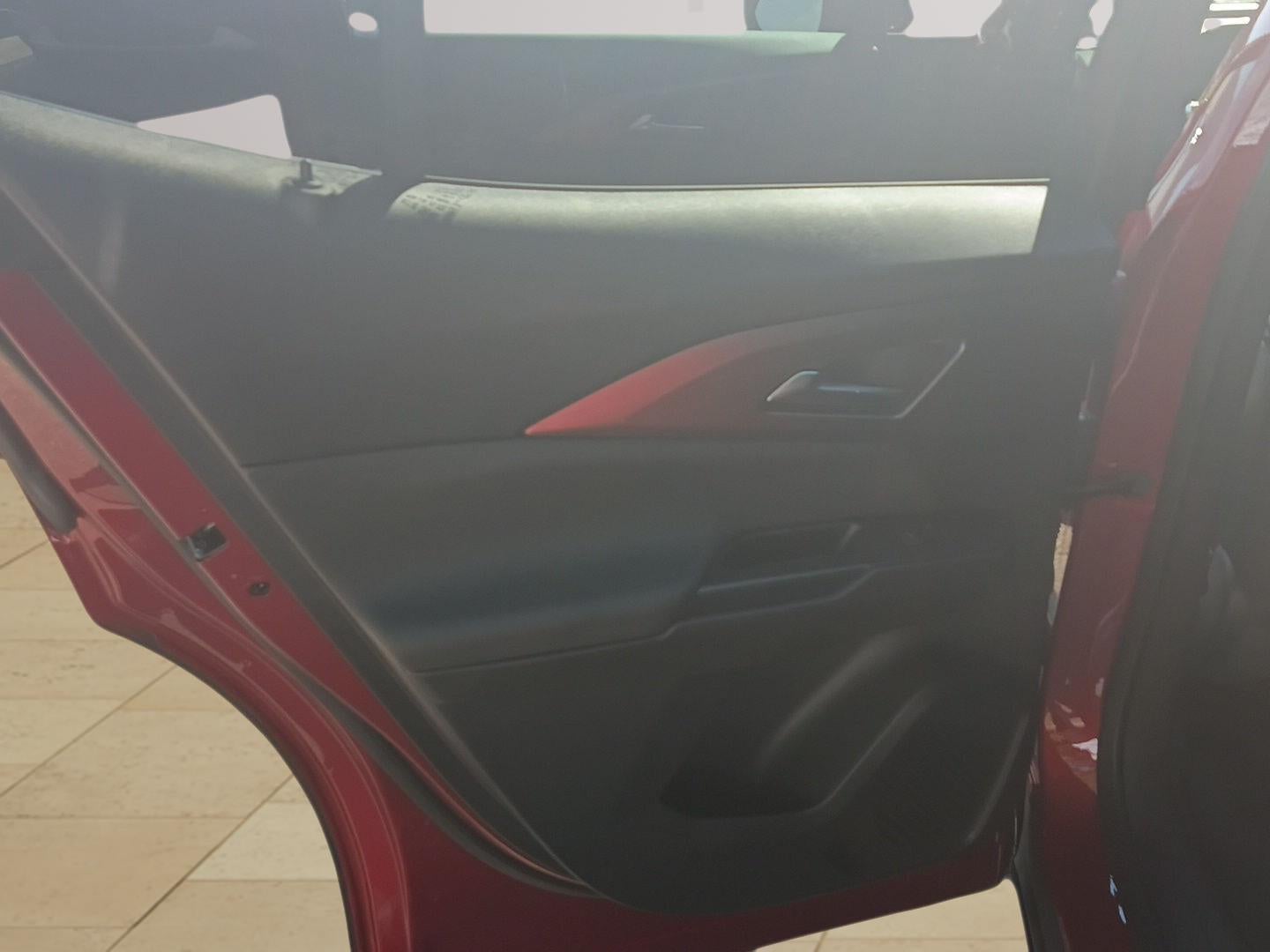 2024 Chevrolet Equinox EV 2RS