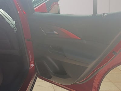 2024 Chevrolet Equinox EV 2RS