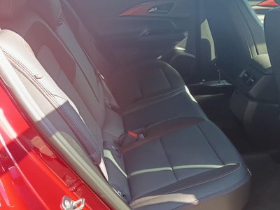 2024 Chevrolet Equinox EV 2RS