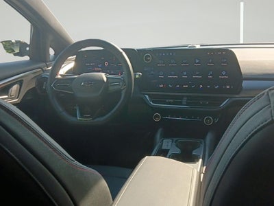 2024 Chevrolet Equinox EV 2RS