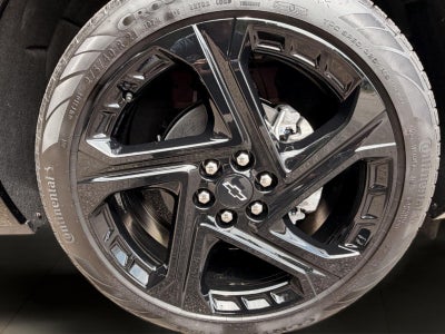 2024 Chevrolet Equinox EV 2RS
