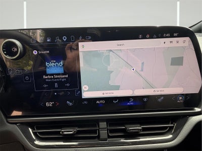 2024 Chevrolet Equinox EV 2RS