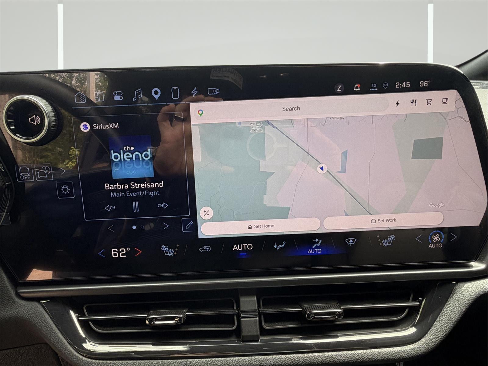 2024 Chevrolet Equinox EV 2RS