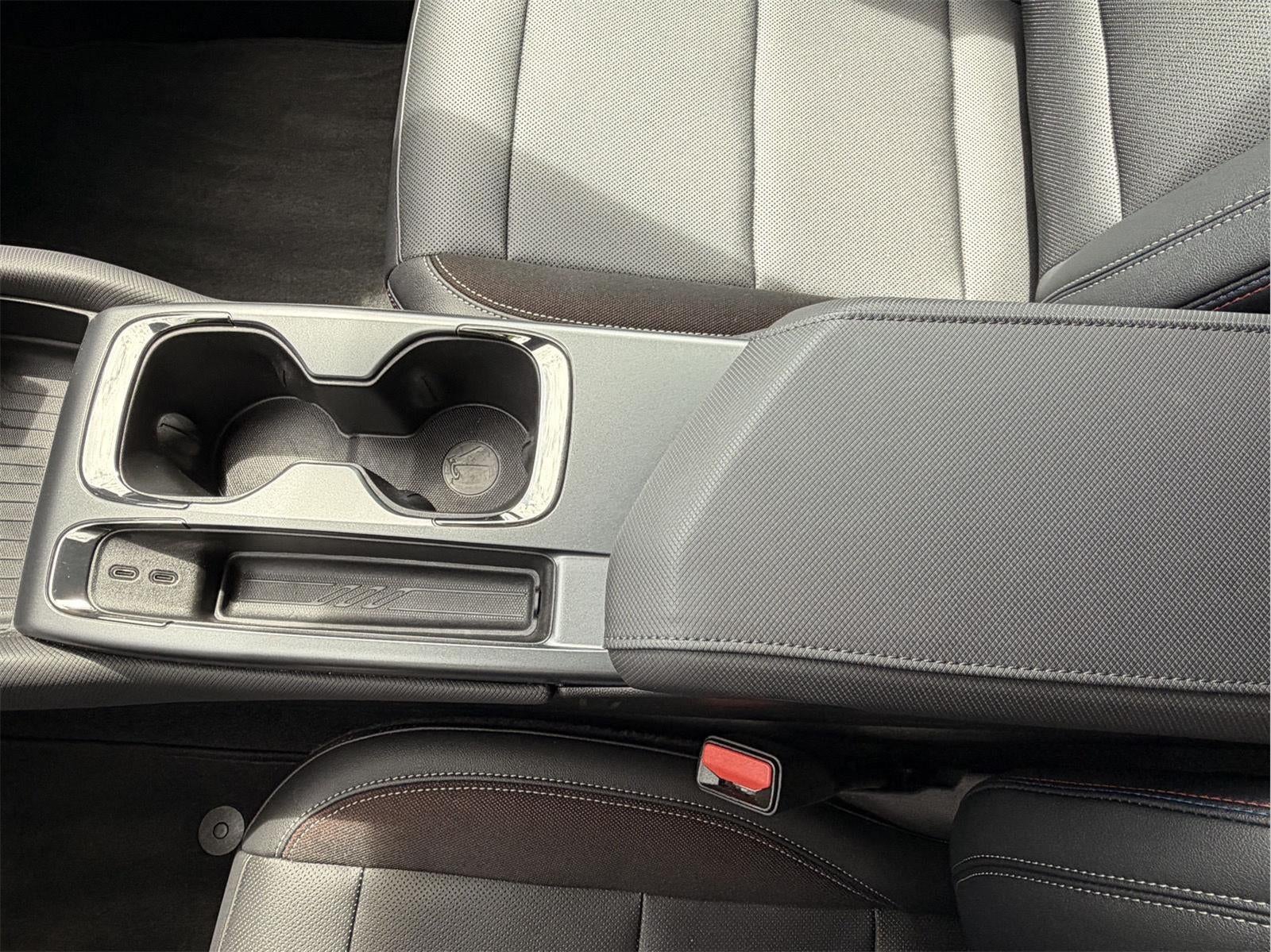 2024 Chevrolet Equinox EV 2RS