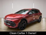2024 Chevrolet Equinox EV 2RS