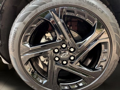 2024 Chevrolet Equinox EV 2RS