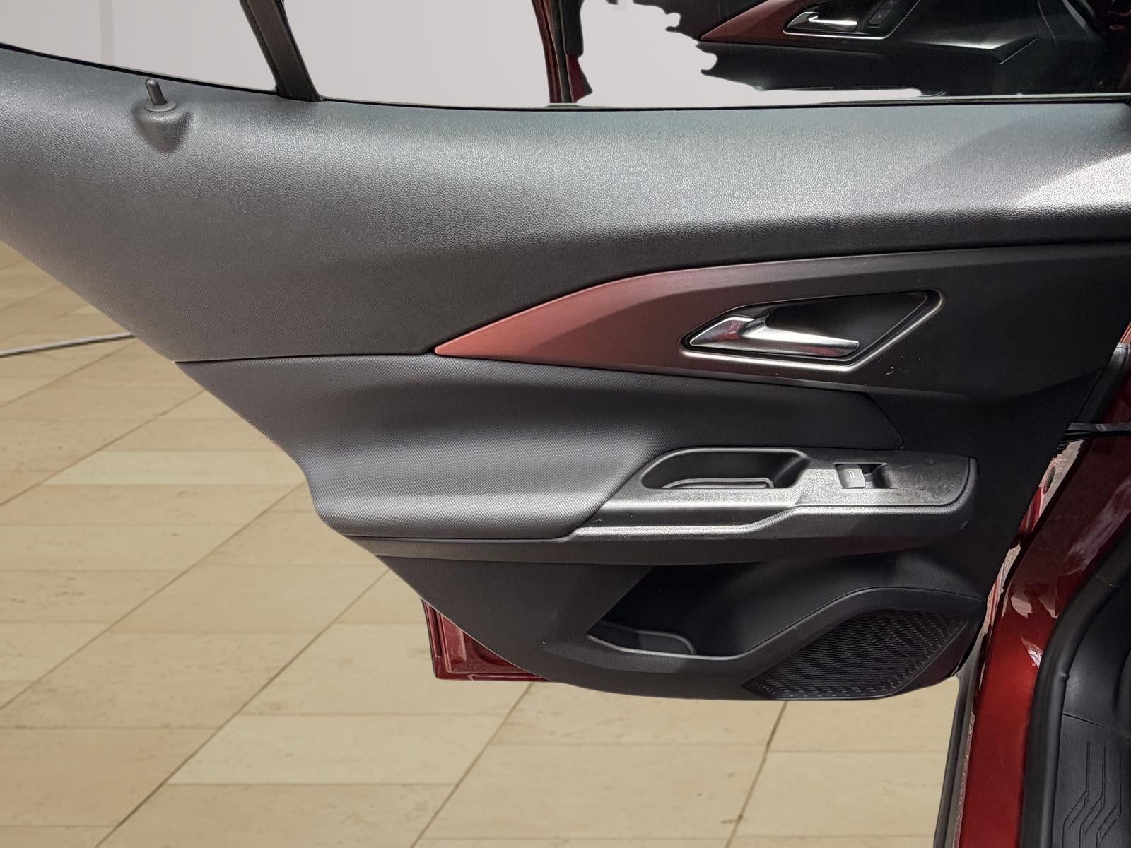 2024 Chevrolet Equinox EV 2RS