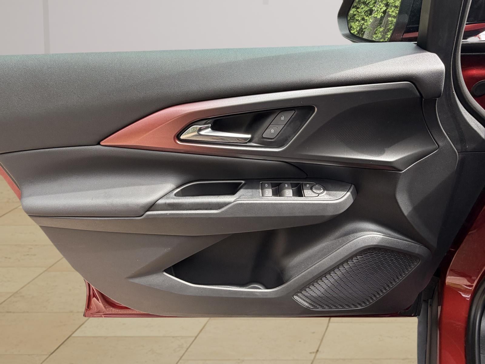 2024 Chevrolet Equinox EV 2RS