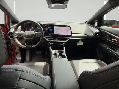 2024 Chevrolet Equinox EV 2RS