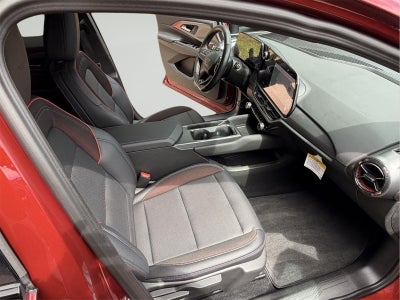 2024 Chevrolet Equinox EV 2RS