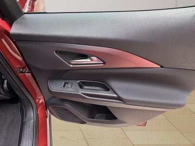 2024 Chevrolet Equinox EV 2RS