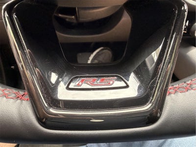 2024 Chevrolet Equinox EV 2RS