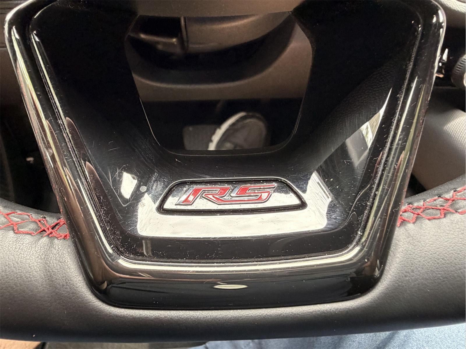 2024 Chevrolet Equinox EV 2RS