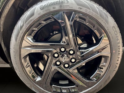 2024 Chevrolet Equinox EV 2RS