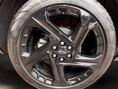 2024 Chevrolet Equinox EV 2RS