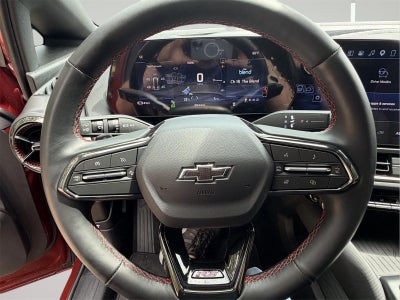 2024 Chevrolet Equinox EV 2RS