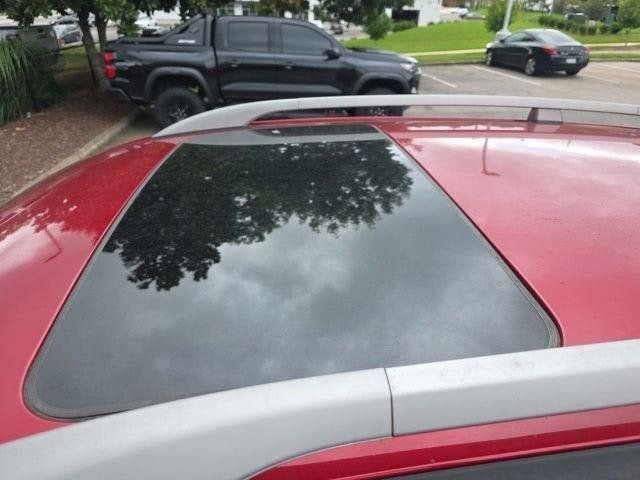 2015 Chevrolet Captiva LTZ