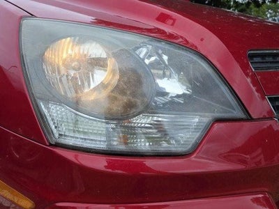 2015 Chevrolet Captiva LTZ