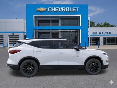 2026 Chevrolet Blazer 3LT