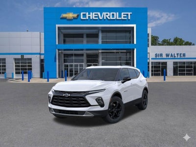 2026 Chevrolet Blazer 3LT