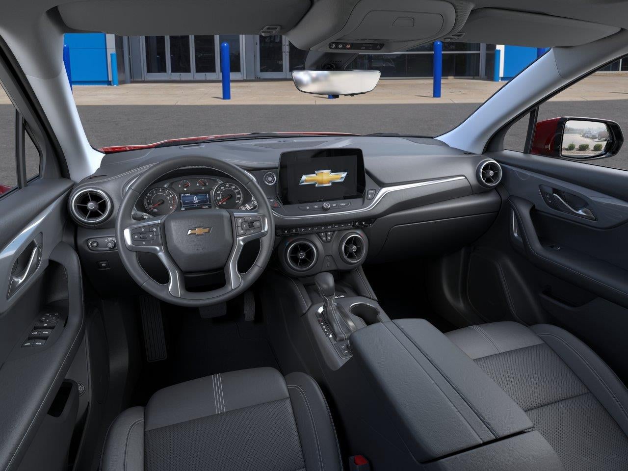 2026 Chevrolet Blazer 3LT