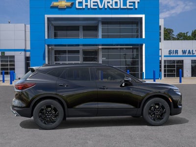 2026 Chevrolet Blazer 3LT