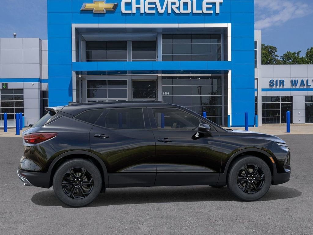 2026 Chevrolet Blazer 3LT