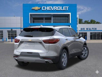 2026 Chevrolet Blazer 3LT
