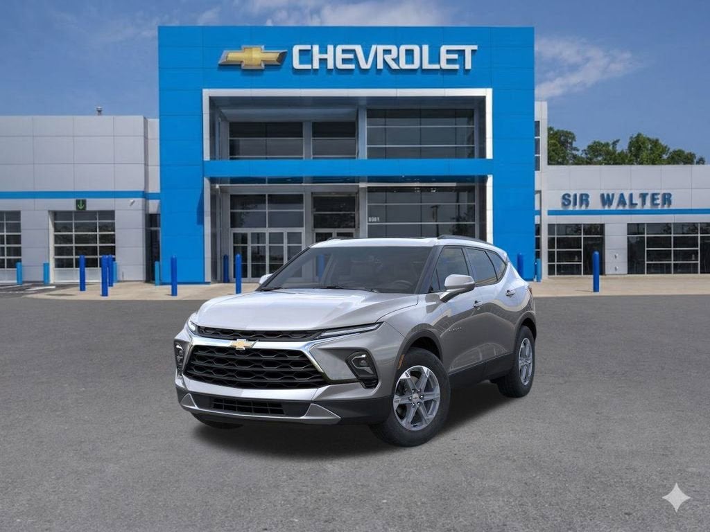 2026 Chevrolet Blazer 3LT