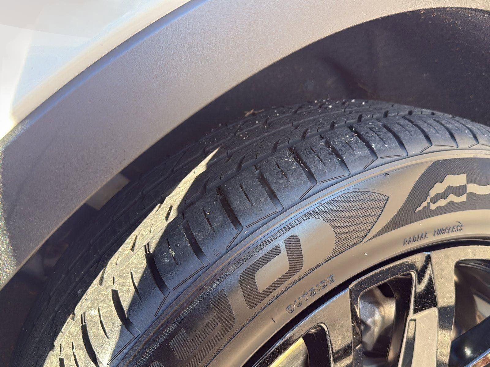 2021 Chevrolet Blazer 3LT